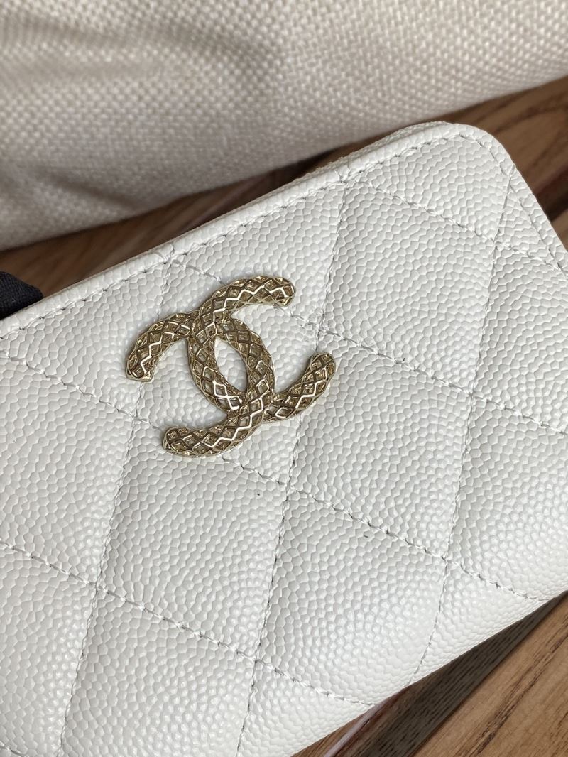 Chanel Wallet Purse